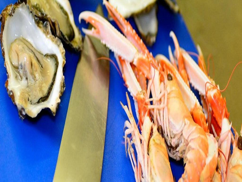 安可酒店 塔伯特 外观 照片